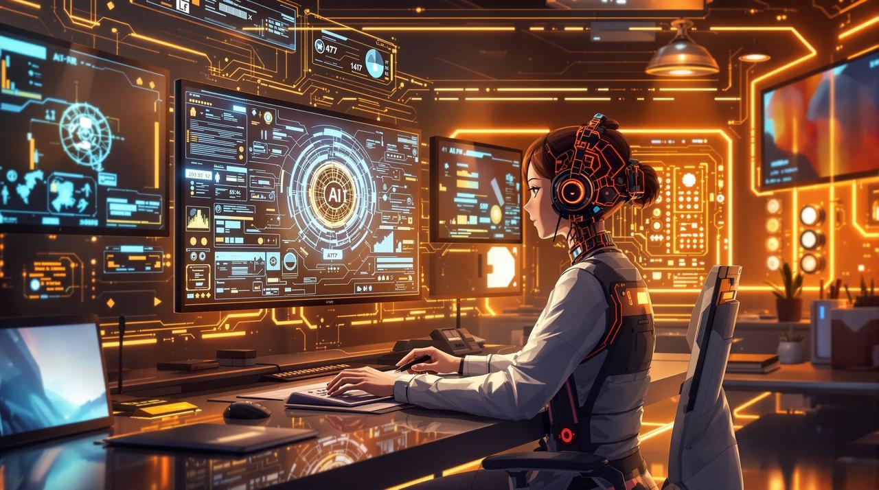ai拍片 AI辅助创作系统「海浪引擎」上线，内容生产效率提升300%