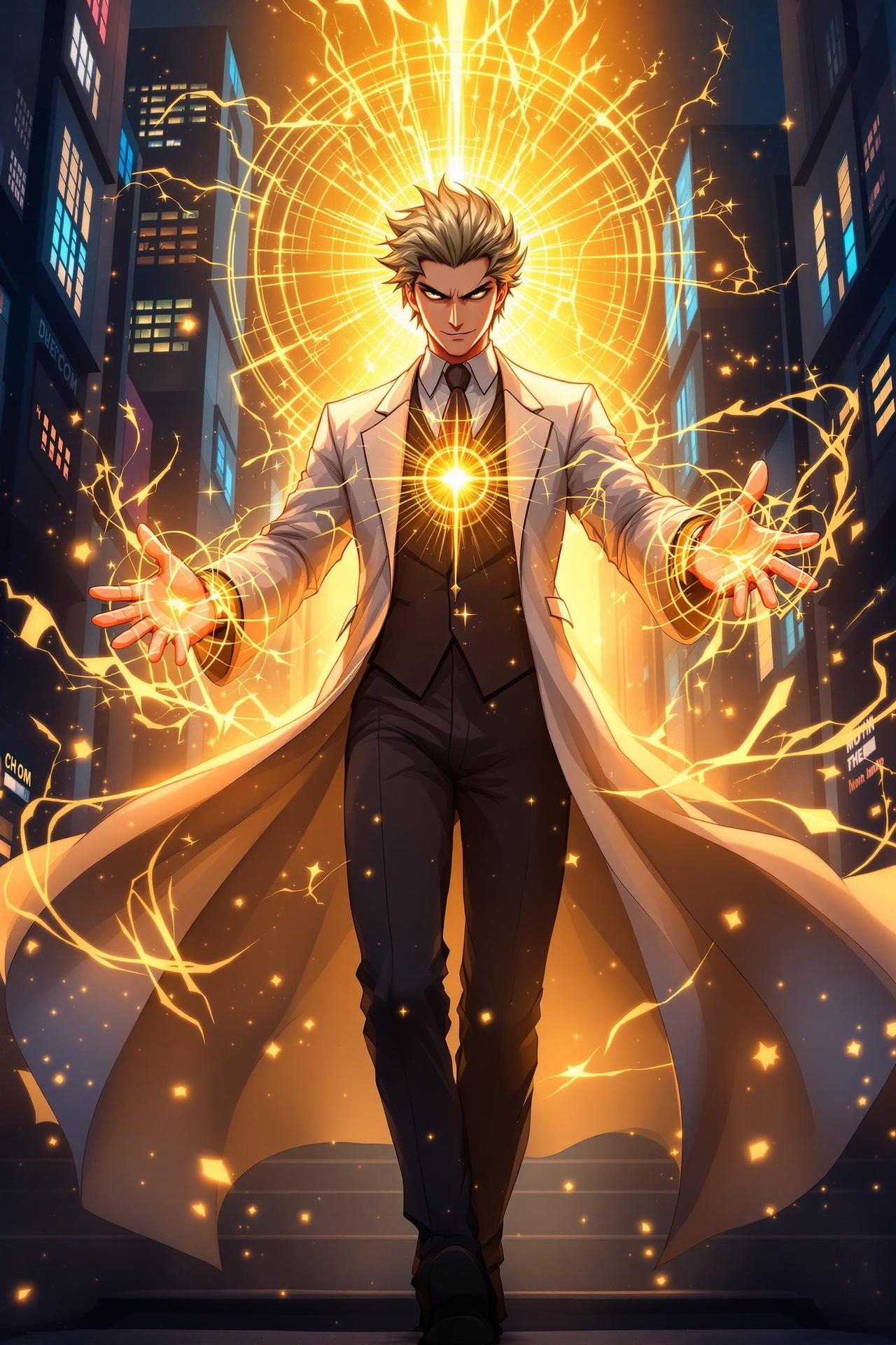 ai拍片 至尊神医 - 都市传奇